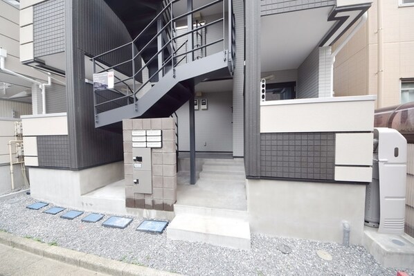 MELDIA梅田の物件内観写真